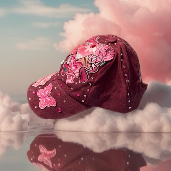 Heavenly Threads - Picture 3 of 5